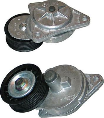 Kavo Parts DTP-4513 - Паразитний / провідний ролик, поліклиновий ремінь autozip.com.ua