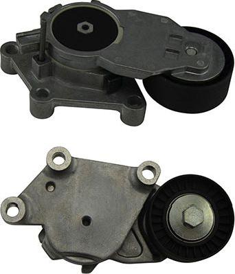 Kavo Parts DTP-4517 - Паразитний / провідний ролик, поліклиновий ремінь autozip.com.ua