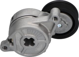 Kavo Parts DTP-4536 - Паразитний / провідний ролик, поліклиновий ремінь autozip.com.ua