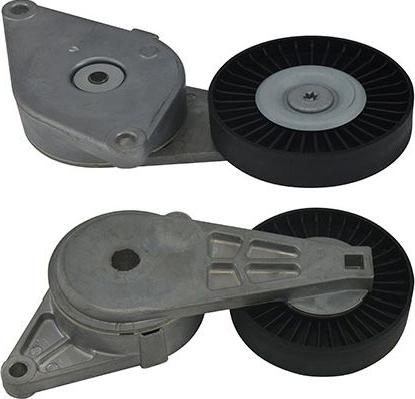 Kavo Parts DTP-4010 - Паразитний / провідний ролик, поліклиновий ремінь autozip.com.ua