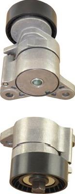 Kavo Parts DTP-5511 - Паразитний / провідний ролик, поліклиновий ремінь autozip.com.ua