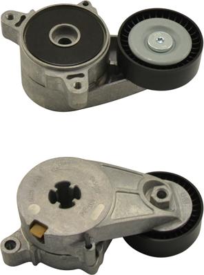 Kavo Parts DTP-5522 - Паразитний / провідний ролик, поліклиновий ремінь autozip.com.ua