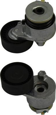 Kavo Parts DTP-6506 - Паразитний / провідний ролик, поліклиновий ремінь autozip.com.ua