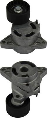 Kavo Parts DTP-6510 - Паразитний / провідний ролик, поліклиновий ремінь autozip.com.ua