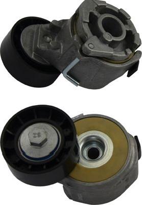 Kavo Parts DTP-8512 - Паразитний / провідний ролик, поліклиновий ремінь autozip.com.ua