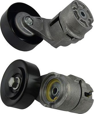 Kavo Parts DTP-3018 - Паразитний / провідний ролик, поліклиновий ремінь autozip.com.ua