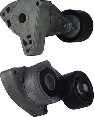 Kavo Parts DTP-2001 - Паразитний / провідний ролик, поліклиновий ремінь autozip.com.ua