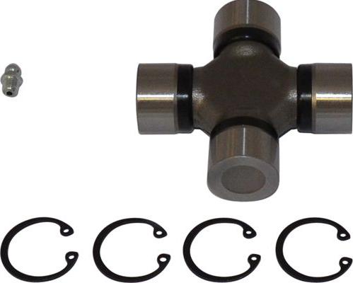 Kavo Parts DUJ-6506 - Шарнір, поздовжній вал autozip.com.ua