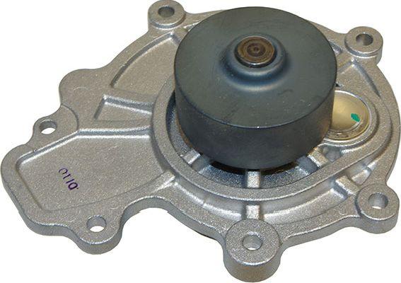 Kavo Parts DW-1016 - Водяний насос autozip.com.ua