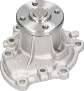 Kavo Parts DW-1721 - Водяний насос autozip.com.ua