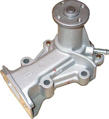 Kavo Parts DW-3706 - Водяний насос autozip.com.ua