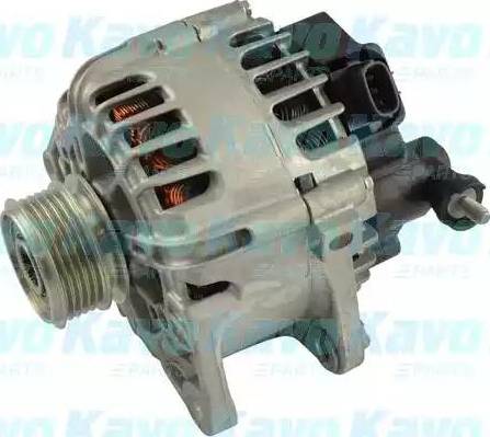 Kavo Parts EAL-4006 - Генератор autozip.com.ua