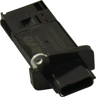 Kavo Parts EAS-6511 - Датчик потоку, маси повітря autozip.com.ua