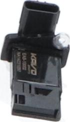 Kavo Parts EAS-10002 - Датчик потоку, маси повітря autozip.com.ua