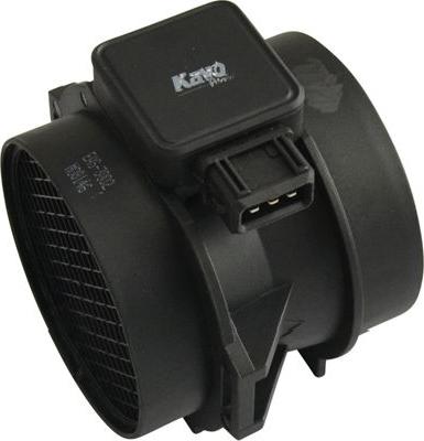 Kavo Parts EAS-3002 - Датчик потоку, маси повітря autozip.com.ua