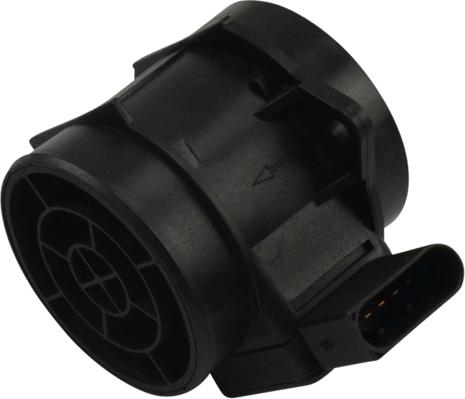 Kavo Parts EAS-3018 - Датчик потоку, маси повітря autozip.com.ua