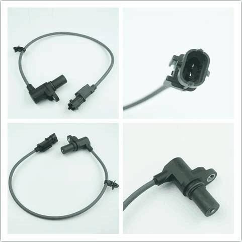Kavo Parts ECR-10003 - Датчик імпульсів, колінчастий вал autozip.com.ua
