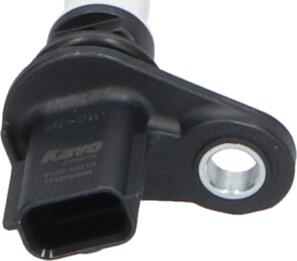 Kavo Parts ECR-10010 - Датчик імпульсів, колінчастий вал autozip.com.ua
