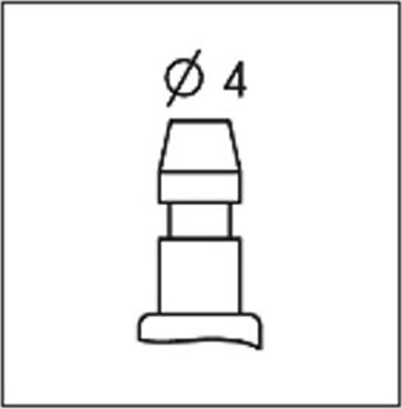 Kavo Parts ECT-4502 - Датчик, температура охолоджуючої рідини autozip.com.ua
