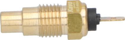 Kavo Parts ECT-6504 - Датчик, температура охолоджуючої рідини autozip.com.ua