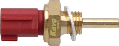Kavo Parts ECT-6513 - Датчик, температура охолоджуючої рідини autozip.com.ua