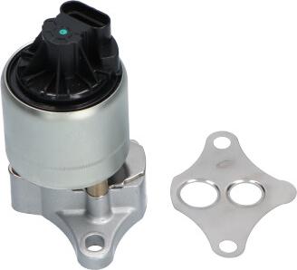 Kavo Parts EEG-1003 - Клапан повернення ОГ autozip.com.ua