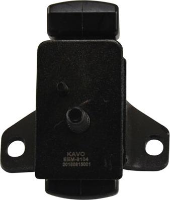 Kavo Parts EEM-9104 - Подушка, підвіска двигуна autozip.com.ua
