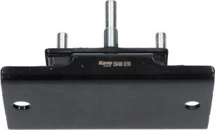 Kavo Parts EEM-6608 - Подушка, підвіска двигуна autozip.com.ua