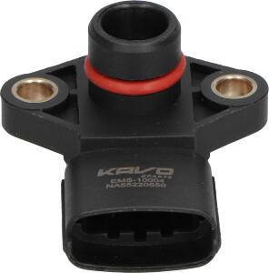 Kavo Parts EMS-10004 - Датчик, тиск у впускний трубі autozip.com.ua