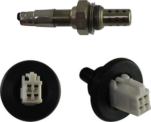 Kavo Parts EOS-9091 - Лямбда-зонд, датчик кисню autozip.com.ua