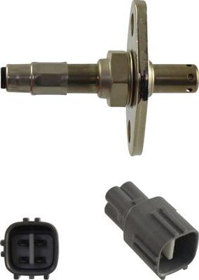 Kavo Parts EOS-9044 - Лямбда-зонд, датчик кисню autozip.com.ua