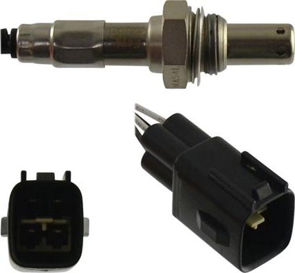 Kavo Parts EOS-9045 - Лямбда-зонд, датчик кисню autozip.com.ua