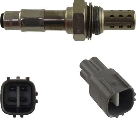 Kavo Parts EOS-9065 - Лямбда-зонд, датчик кисню autozip.com.ua