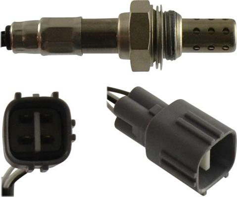 Kavo Parts EOS-9061 - Лямбда-зонд, датчик кисню autozip.com.ua