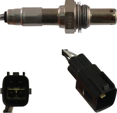 Kavo Parts EOS-9018 - Лямбда-зонд, датчик кисню autozip.com.ua