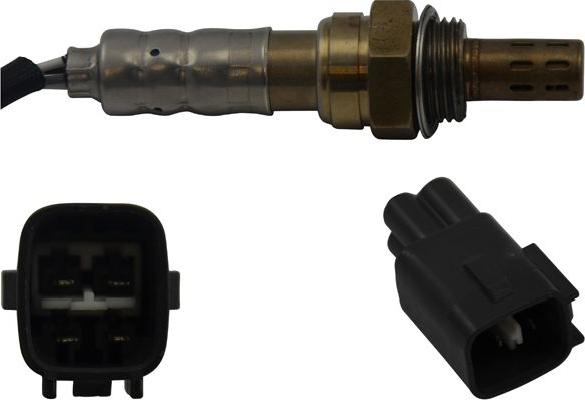 Kavo Parts EOS-9017 - Лямбда-зонд, датчик кисню autozip.com.ua