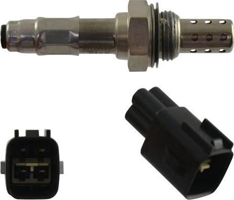 Kavo Parts EOS-9085 - Лямбда-зонд, датчик кисню autozip.com.ua