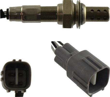 Kavo Parts EOS-9080 - Лямбда-зонд, датчик кисню autozip.com.ua