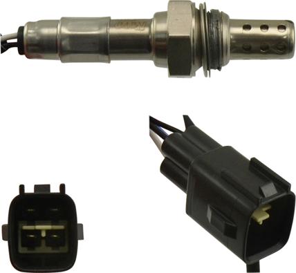 Kavo Parts EOS-9035 - Лямбда-зонд, датчик кисню autozip.com.ua