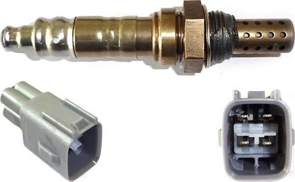 Kavo Parts EOS-9029 - Лямбда-зонд, датчик кисню autozip.com.ua