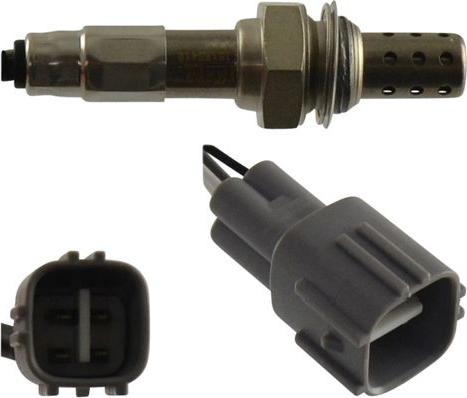 Kavo Parts EOS-9079 - Лямбда-зонд, датчик кисню autozip.com.ua