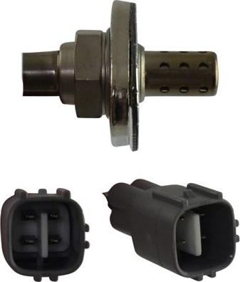 Kavo Parts EOS-9073 - Лямбда-зонд, датчик кисню autozip.com.ua