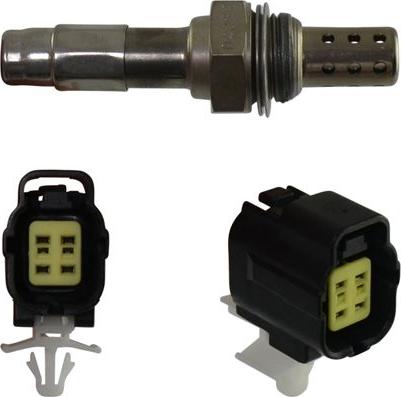 Kavo Parts EOS-4544 - Лямбда-зонд, датчик кисню autozip.com.ua