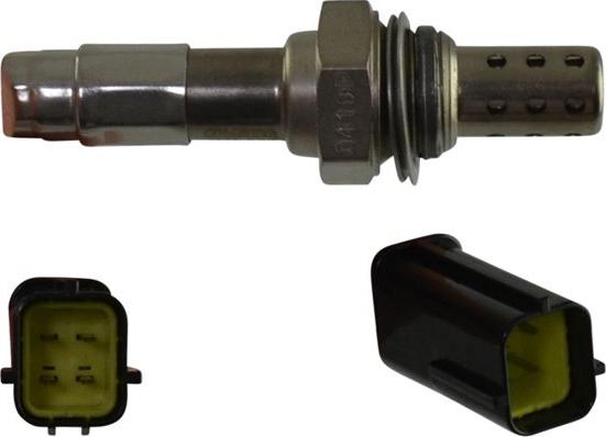 Kavo Parts EOS-4547 - Лямбда-зонд, датчик кисню autozip.com.ua