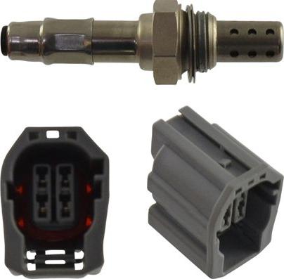 Kavo Parts EOS-4558 - Лямбда-зонд, датчик кисню autozip.com.ua