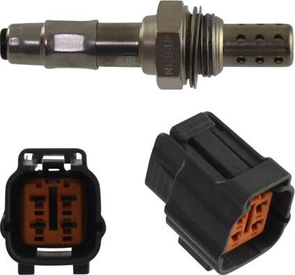 Kavo Parts EOS-4564 - Лямбда-зонд, датчик кисню autozip.com.ua