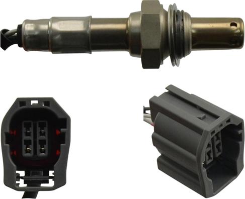 Kavo Parts EOS-4568 - Лямбда-зонд, датчик кисню autozip.com.ua