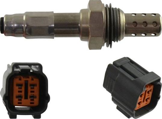 Kavo Parts EOS-4563 - Лямбда-зонд, датчик кисню autozip.com.ua