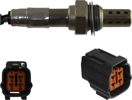 Kavo Parts EOS-4562 - Лямбда-зонд, датчик кисню autozip.com.ua