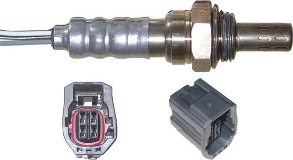 Kavo Parts EOS-4502 - Лямбда-зонд, датчик кисню autozip.com.ua